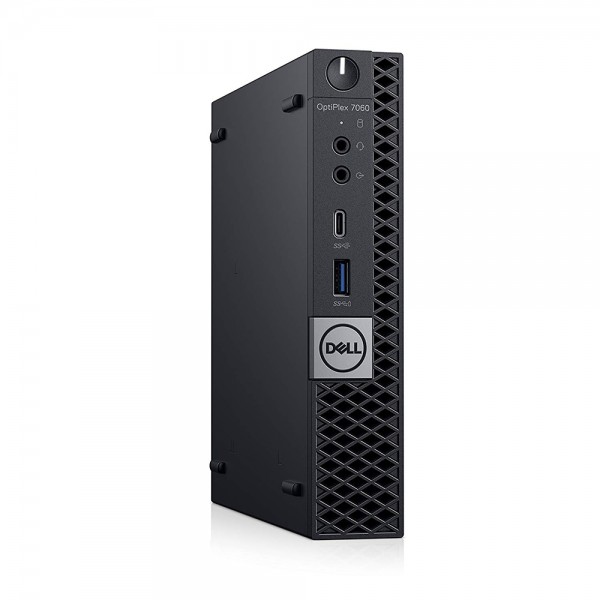 Dell Optiplex 3060 micro i3-8100T, 8GB, 120GB SSD Dell Optiplex 3060 micro i3-8100T, 8GB, 120GB SSD